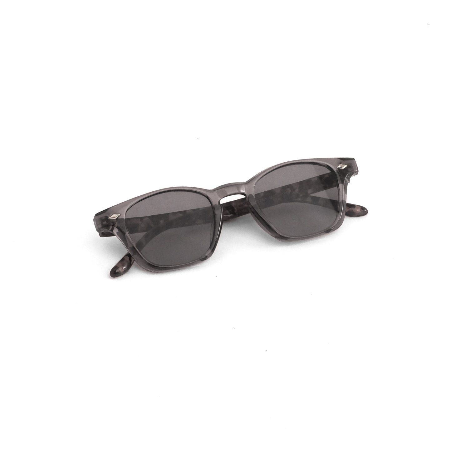 Meylor gray sunglass 836