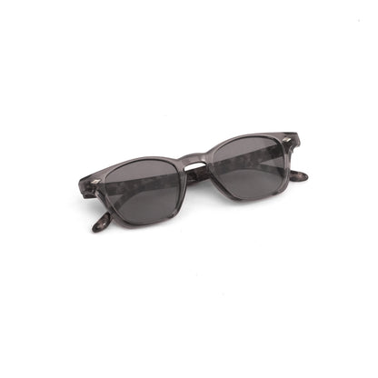 Meylor gray sunglass 836