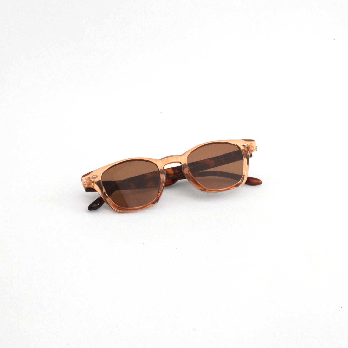 Meylor brown sunglass 837