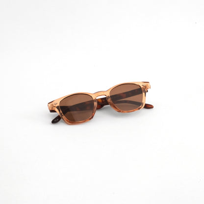 Meylor brown sunglass 837