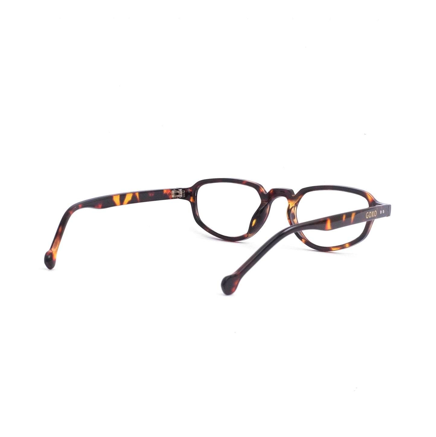 Rilo leopard frame 844