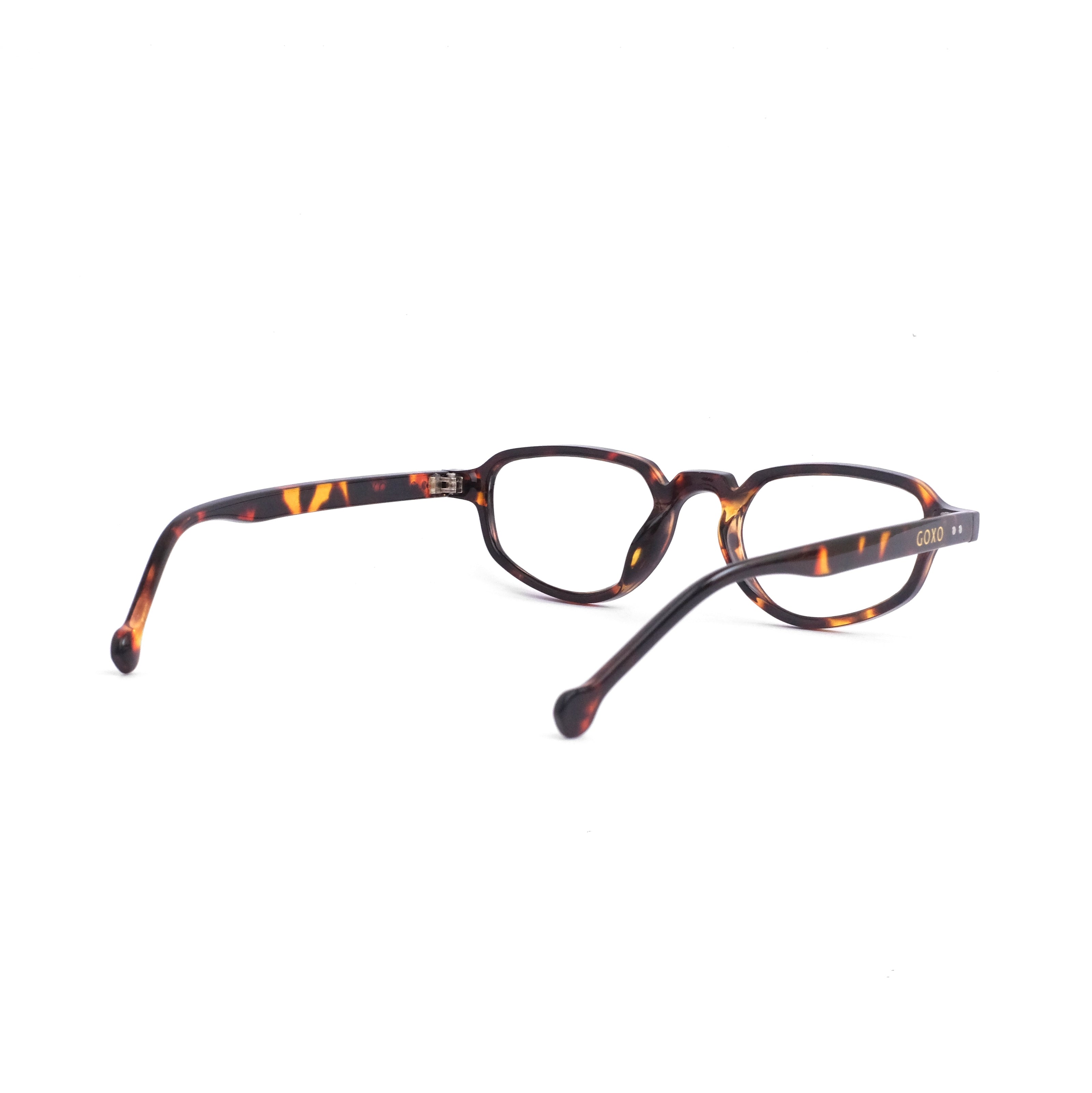Rilo leopard frame 844