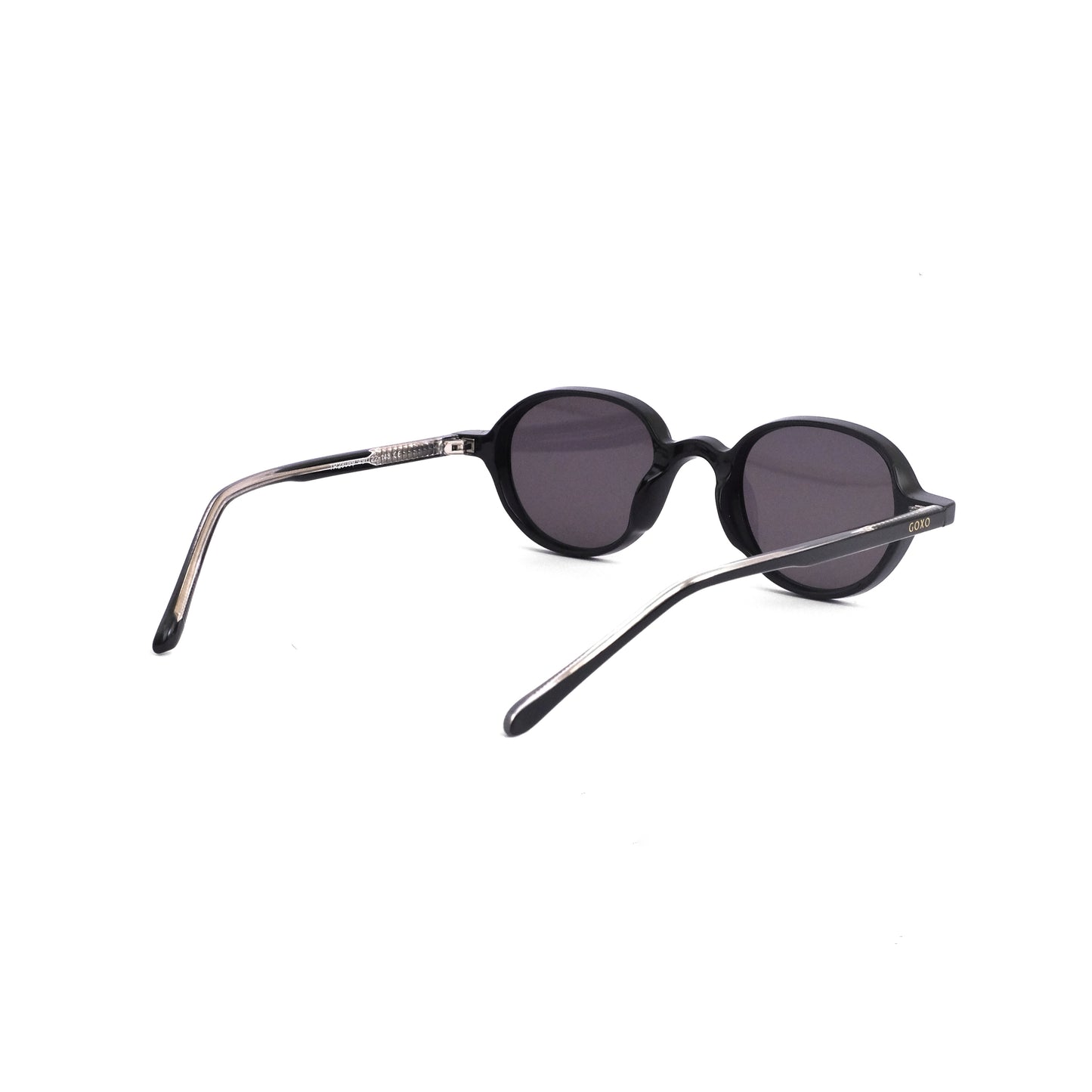 Valmont classic black sunglass 831