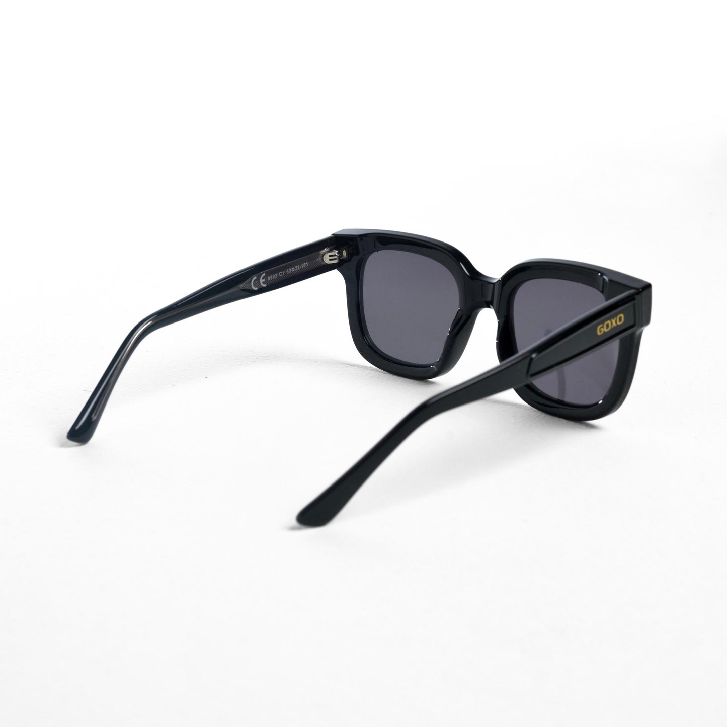 Sunglow black 728
