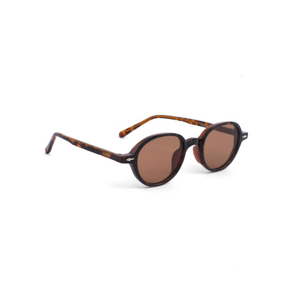 Valmont classic leo-brown sunglass 834
