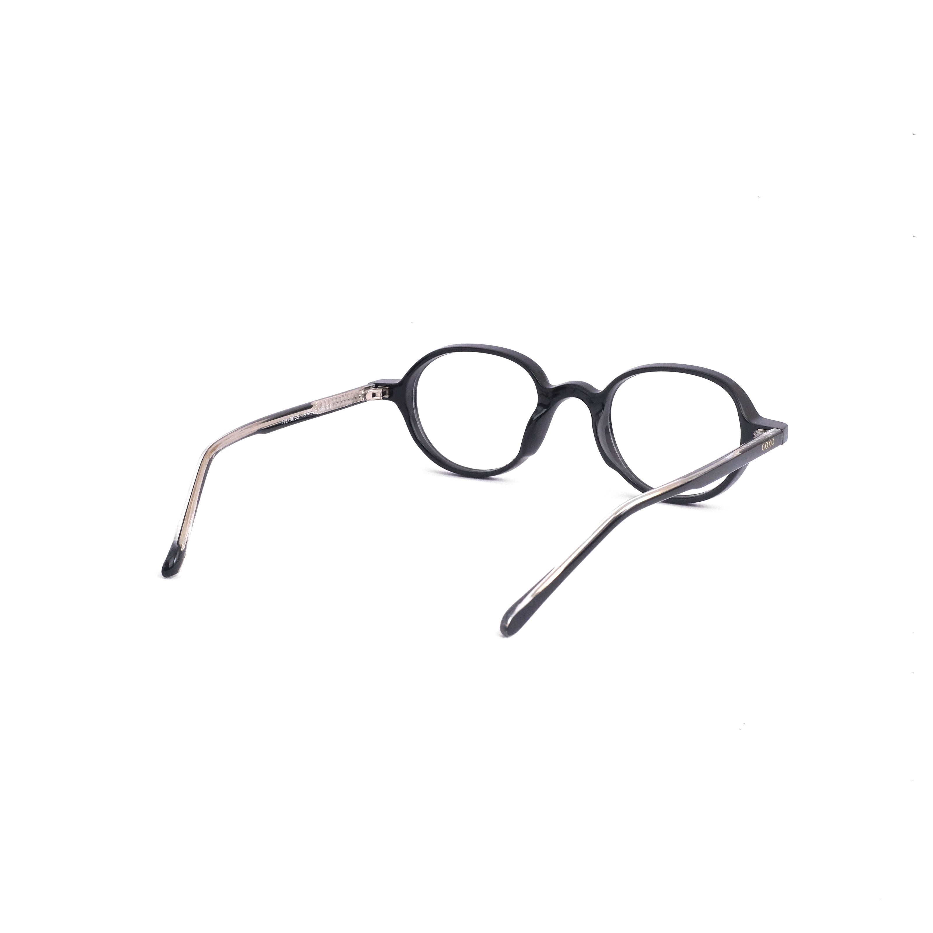 Valmont classic black frame 823