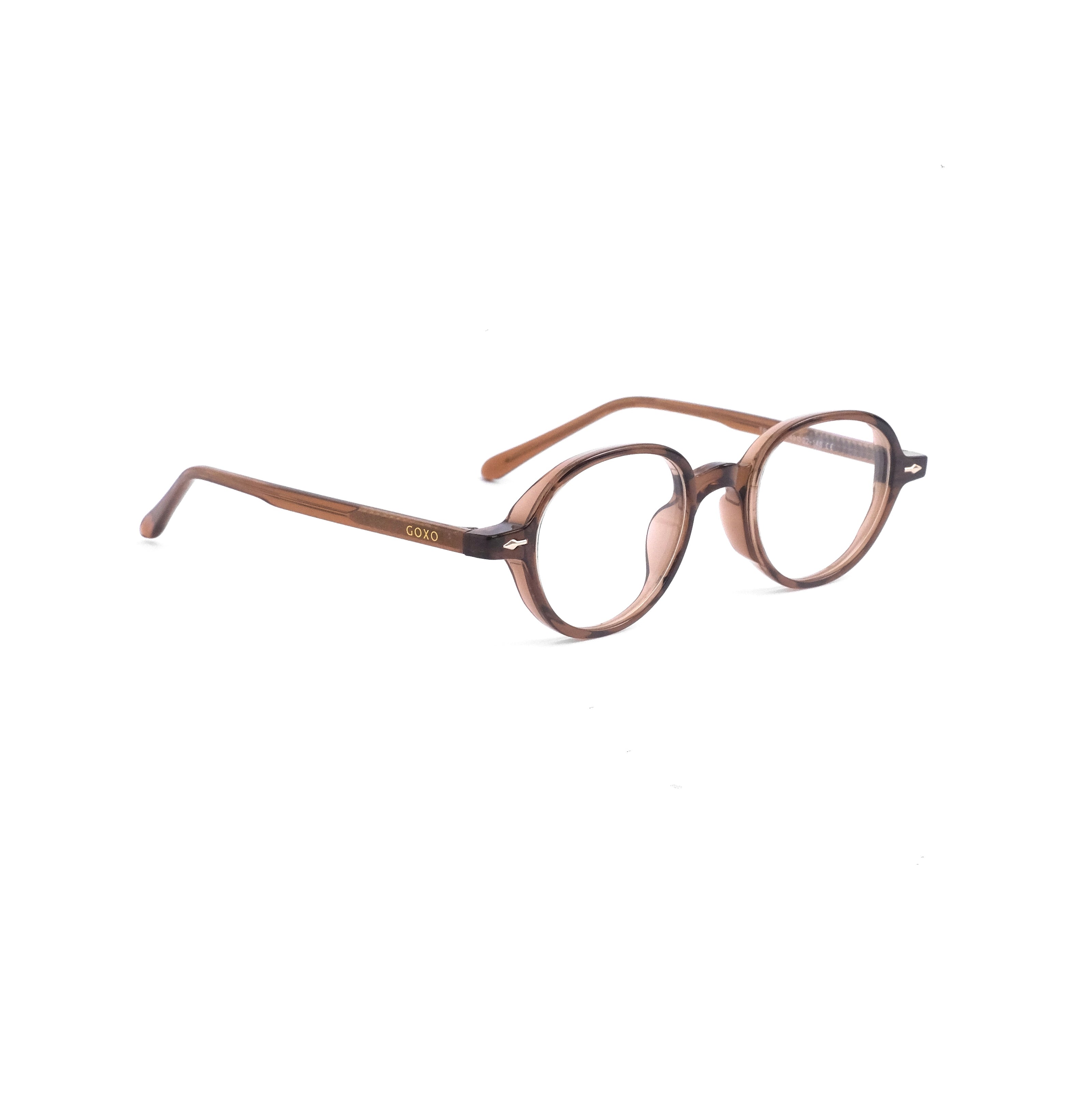 Valmont classic amber frame 830