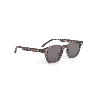 Meylor gray sunglass 836