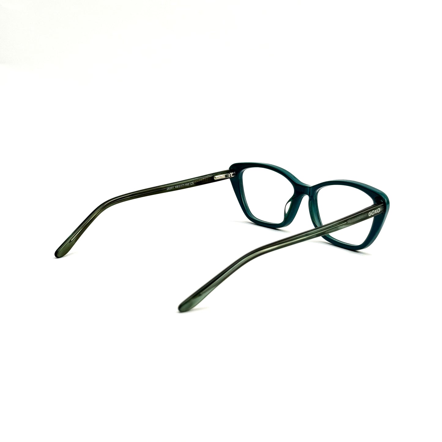 Cateye Acetate frames 767