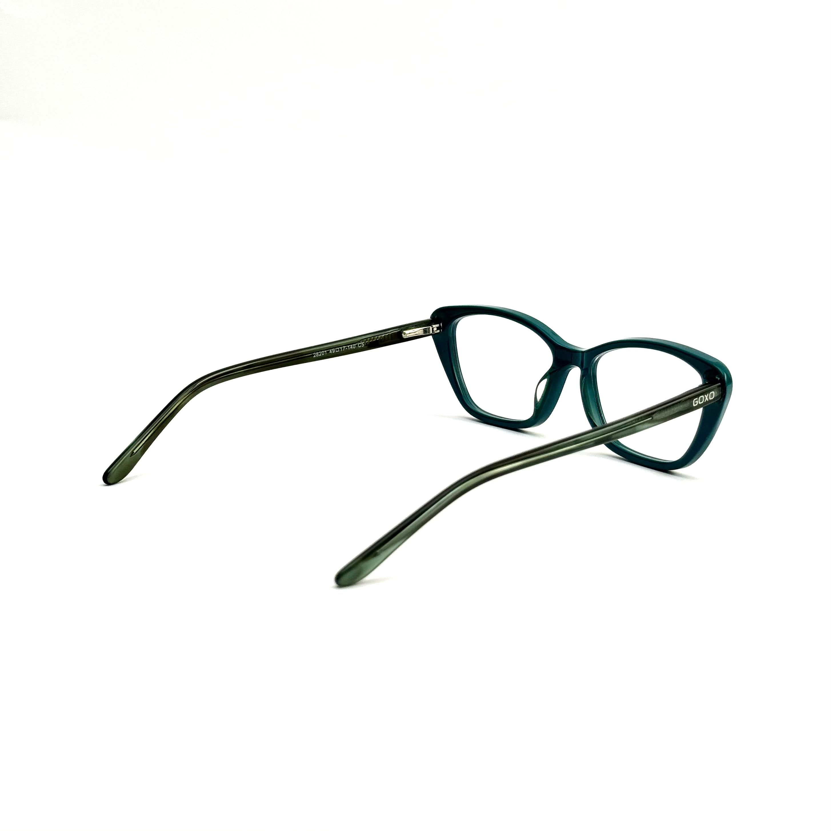 Cateye Acetate frames 767