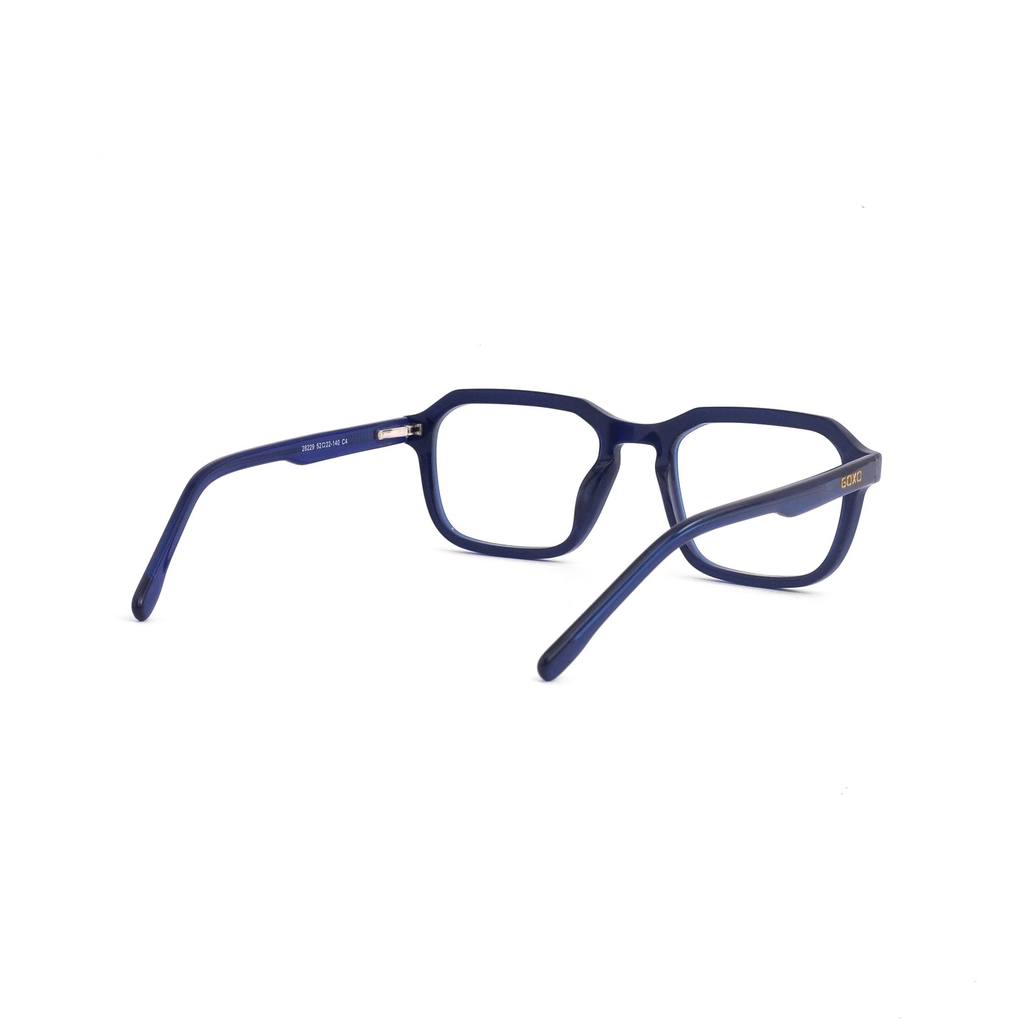 Blue frame 808