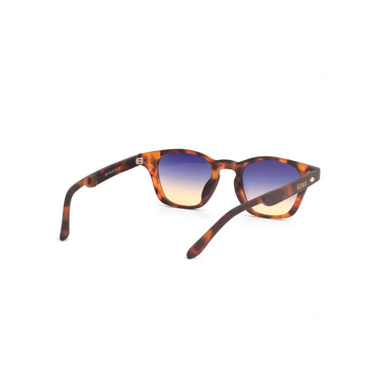 Meylor leopard sunglass 838