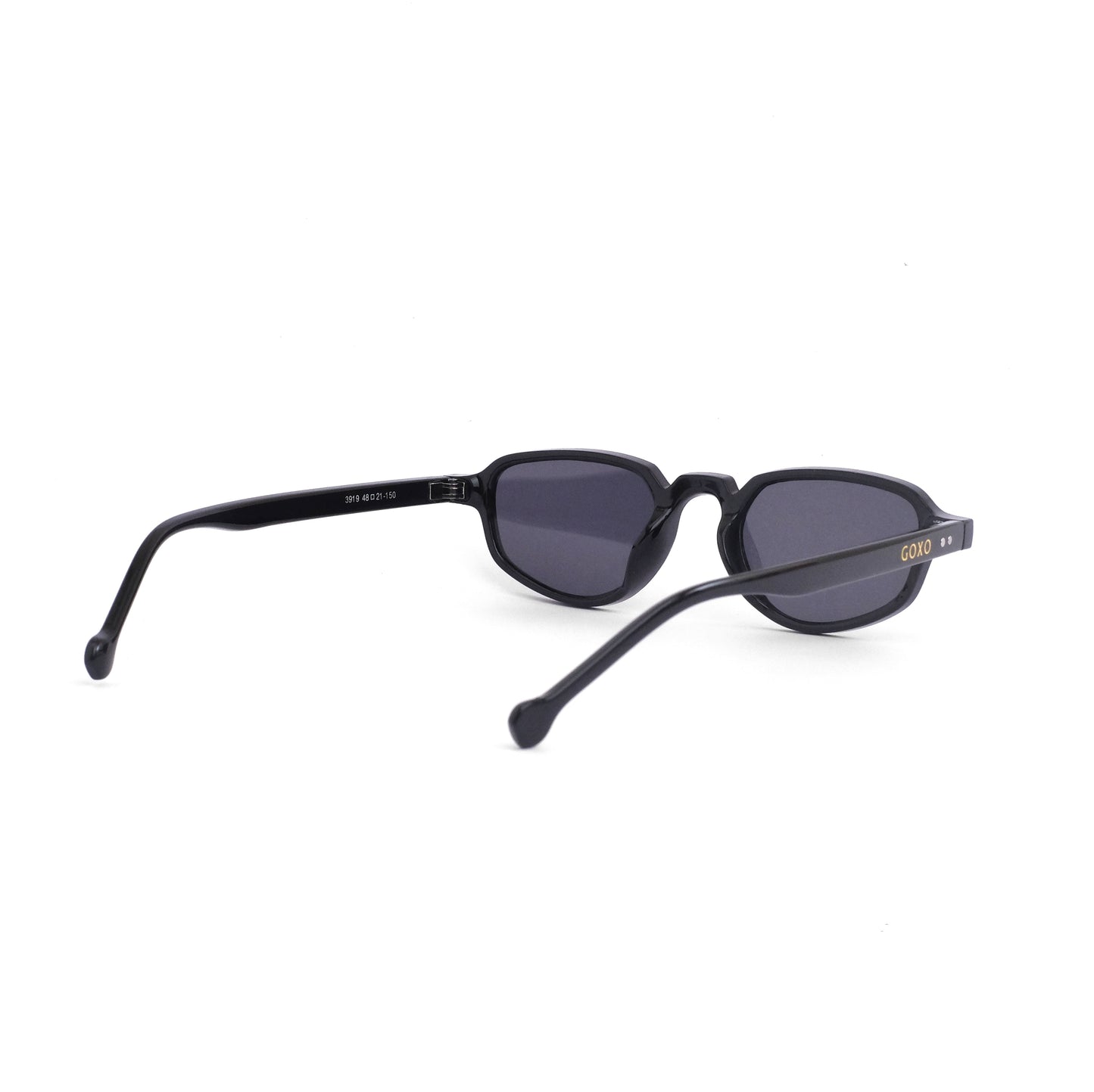 Rilo black sunglass 841