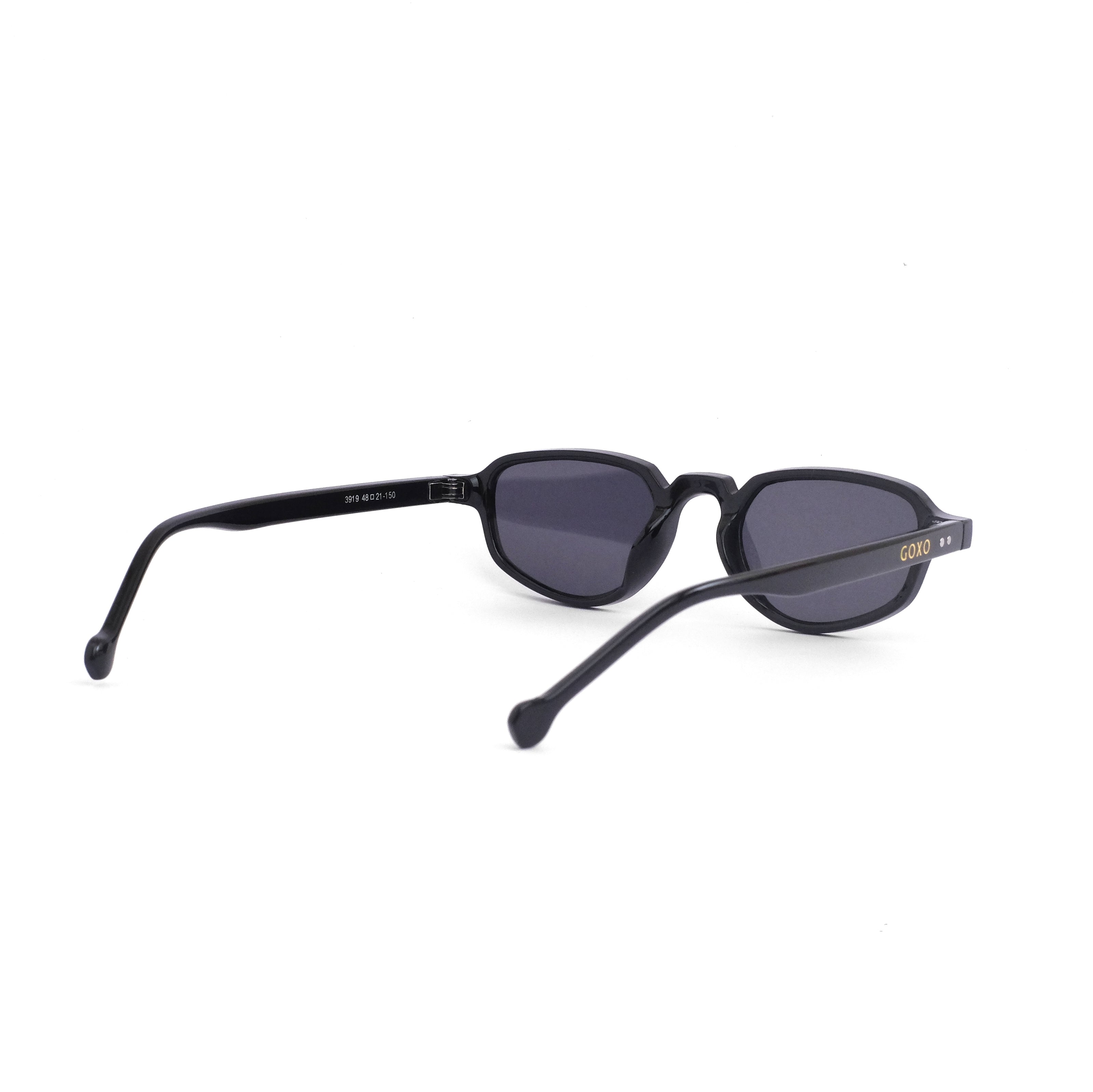 Rilo black sunglass 841
