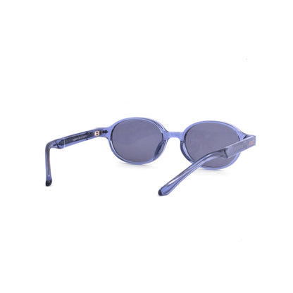 857 premium oval blue shades