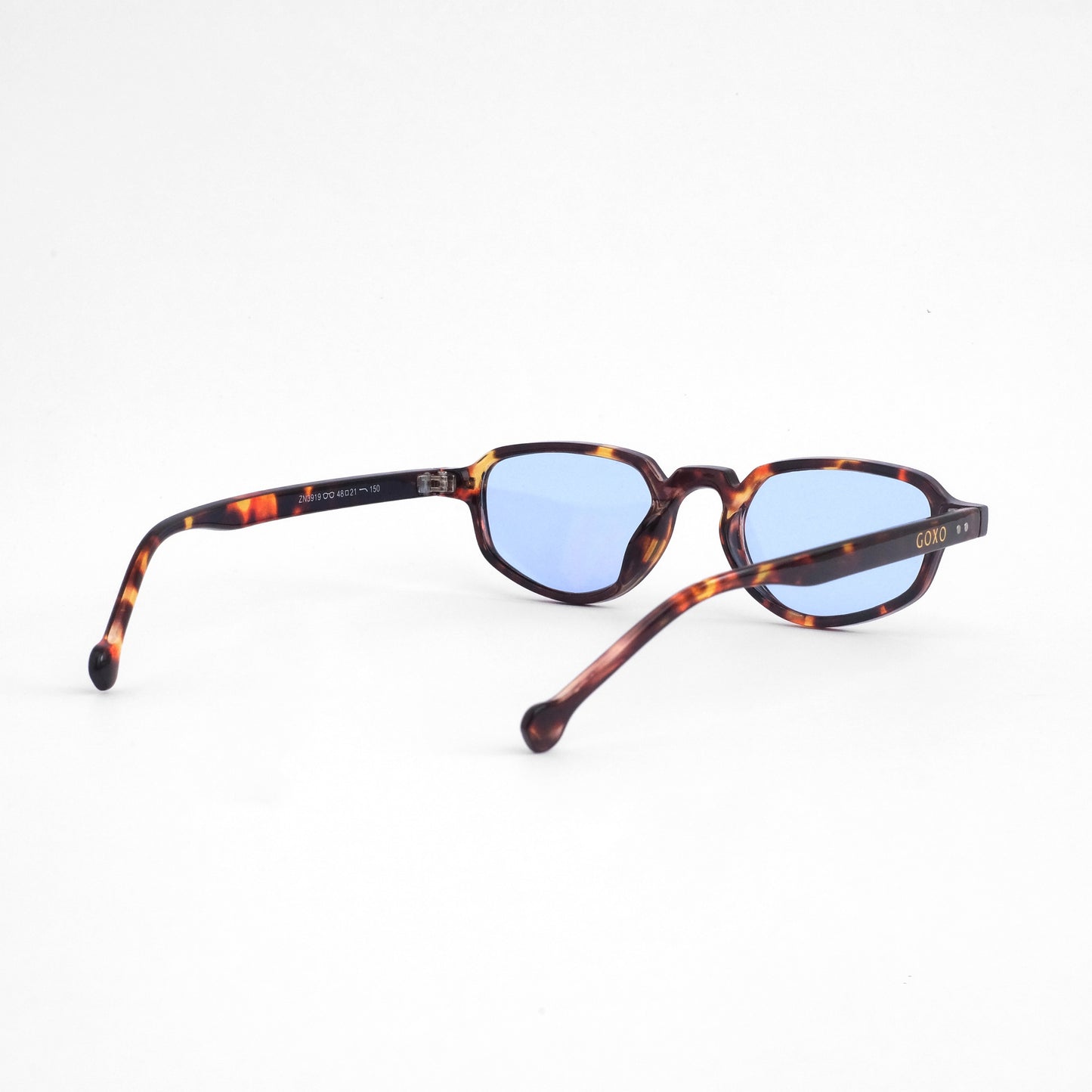 Rilo leo-blue sunglass 843