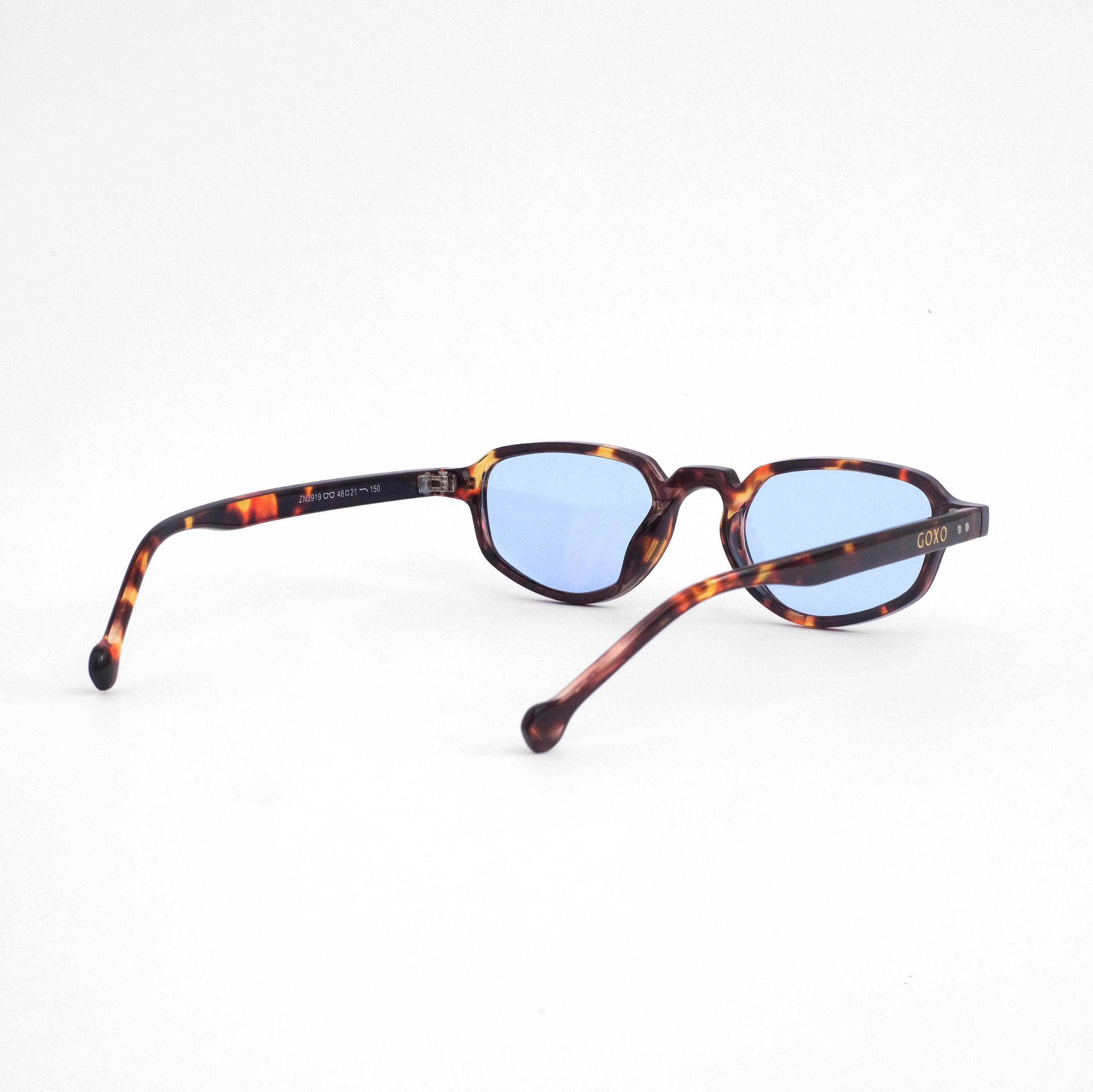 Rilo leo-blue sunglass 843