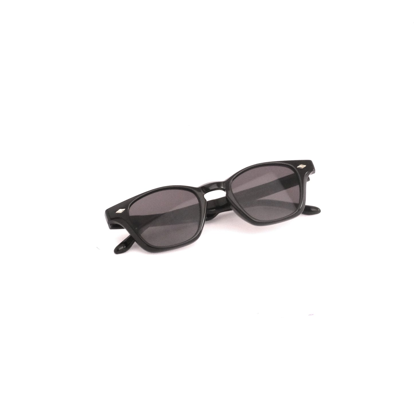 Meylor black sunglass 839