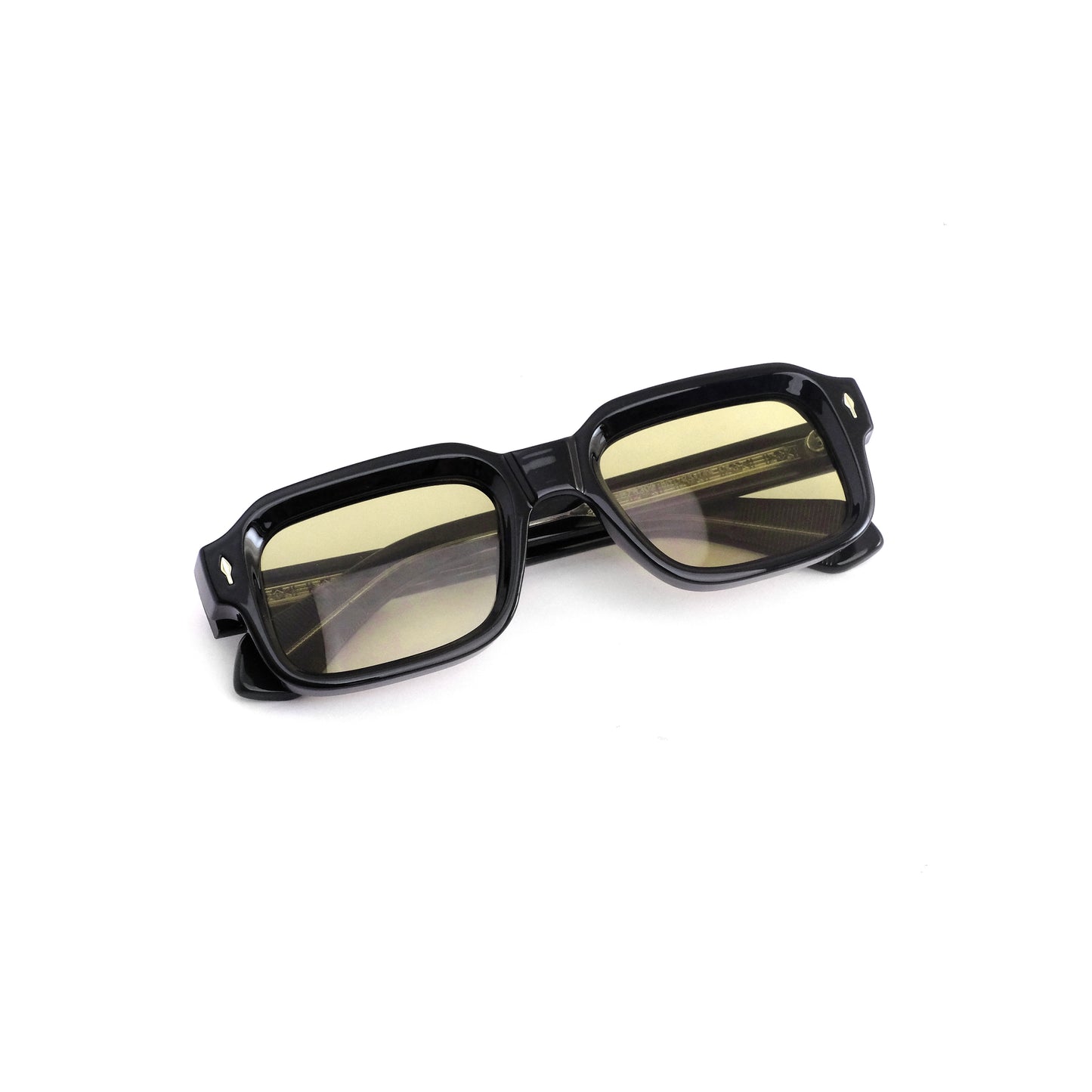 Square Olive Polarized 793