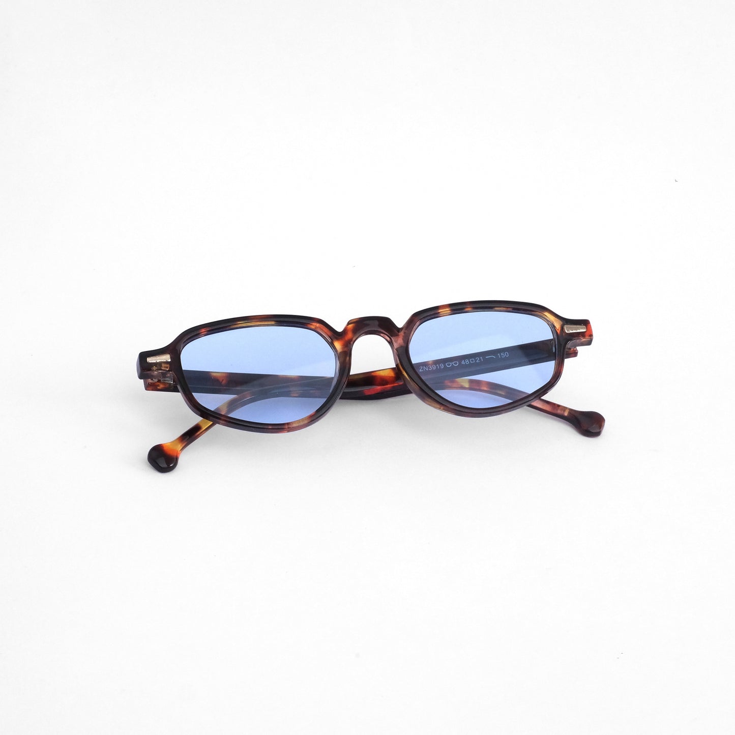 Rilo leo-blue sunglass 843