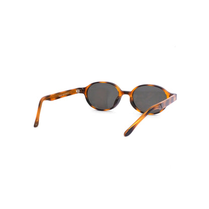 Premium oval leopard shades 753