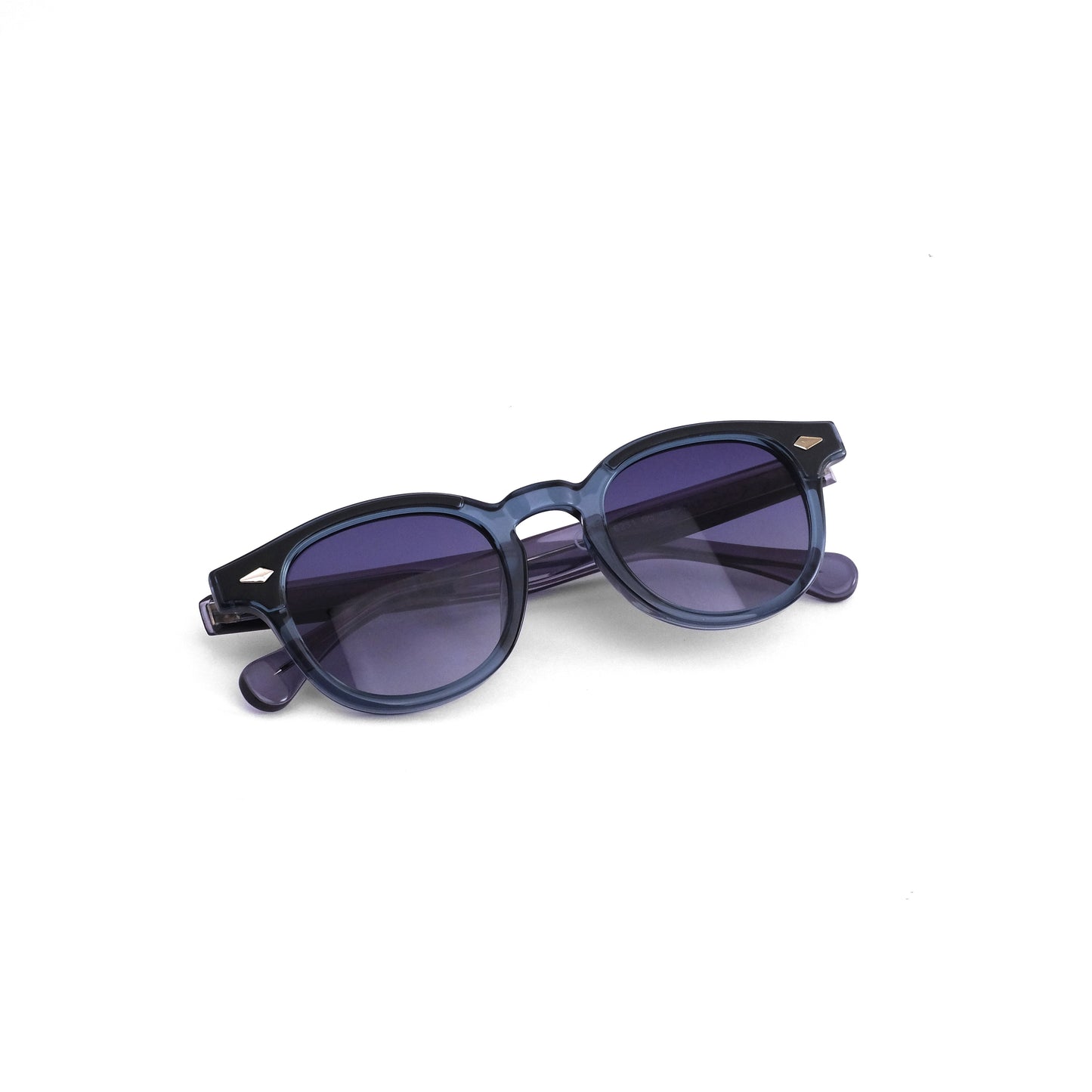 Lmtosh blue polarized 811