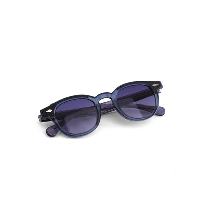 Lmtosh blue polarized 811