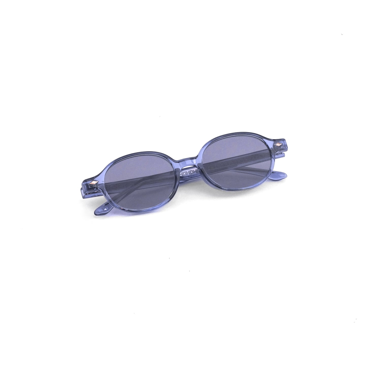 857 premium oval blue shades