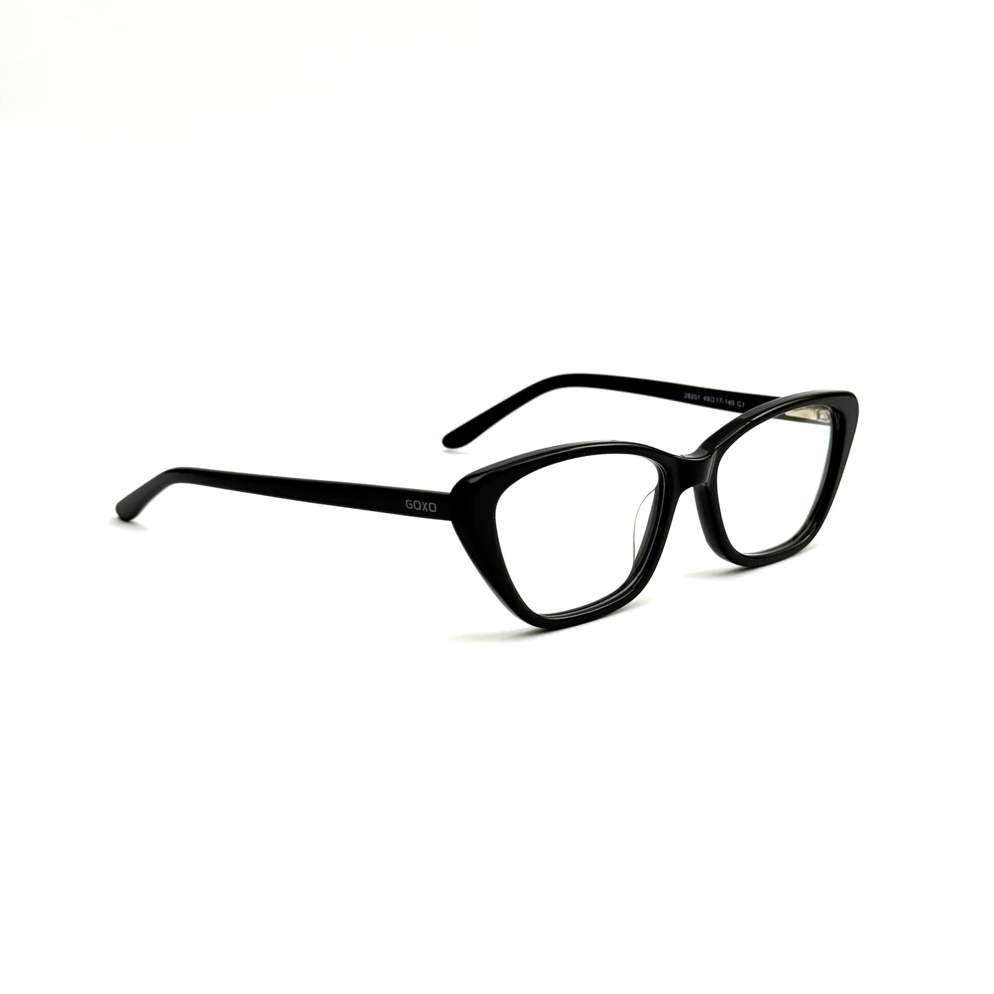Cateye Acetate frames 766