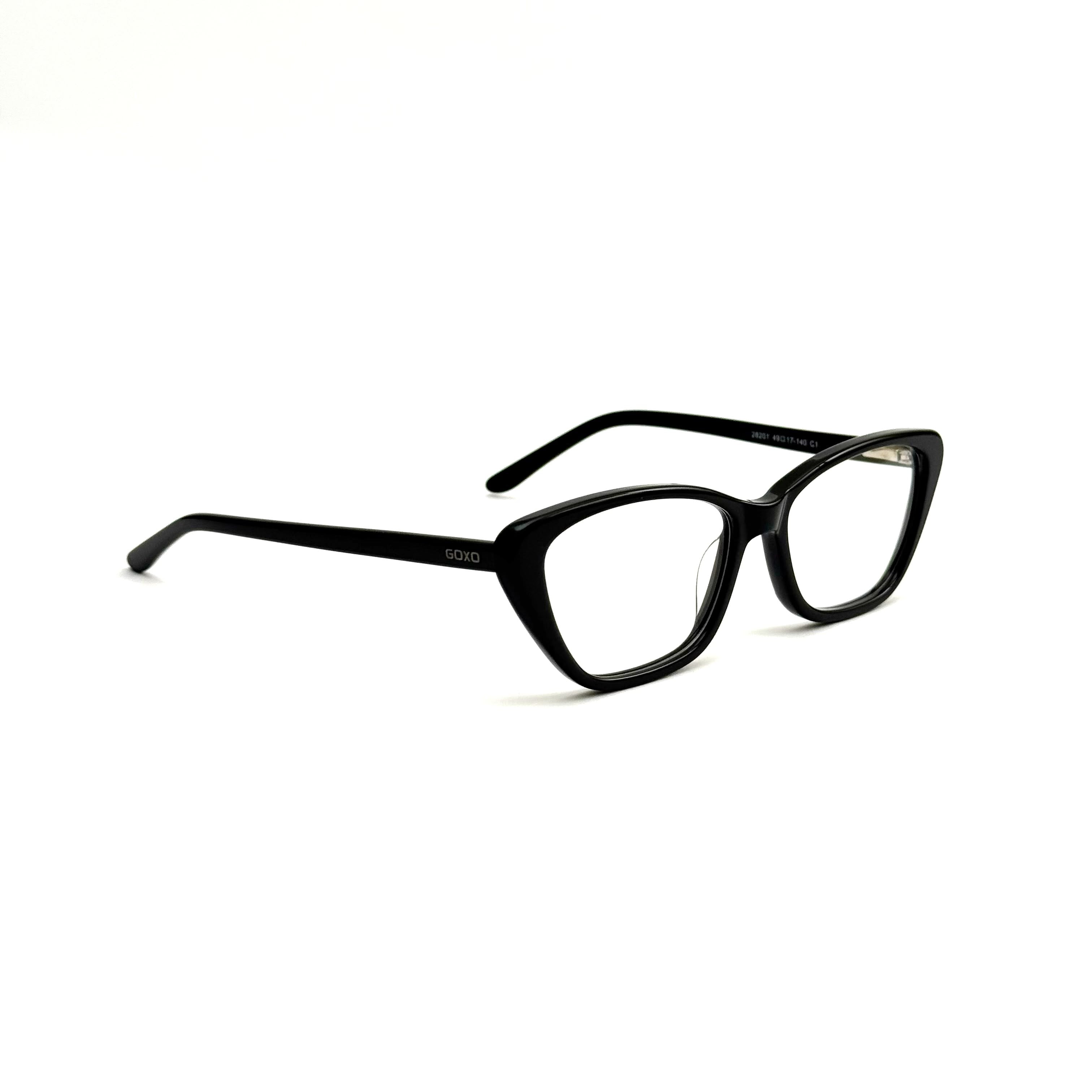 Cateye Acetate frames 766