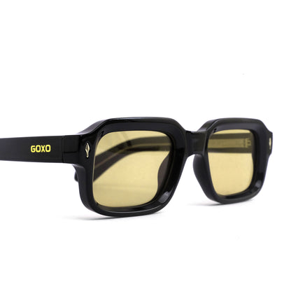 Square Olive Polarized 793