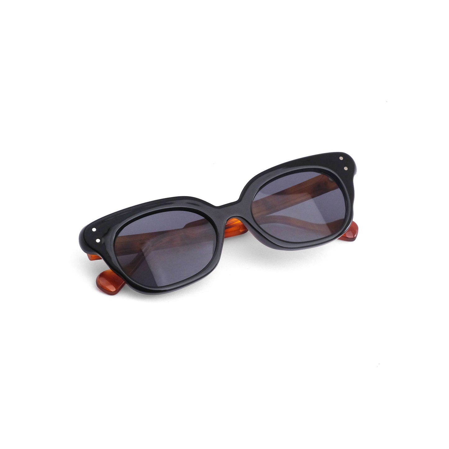 782 Butterfly ladies black-leo sunglass