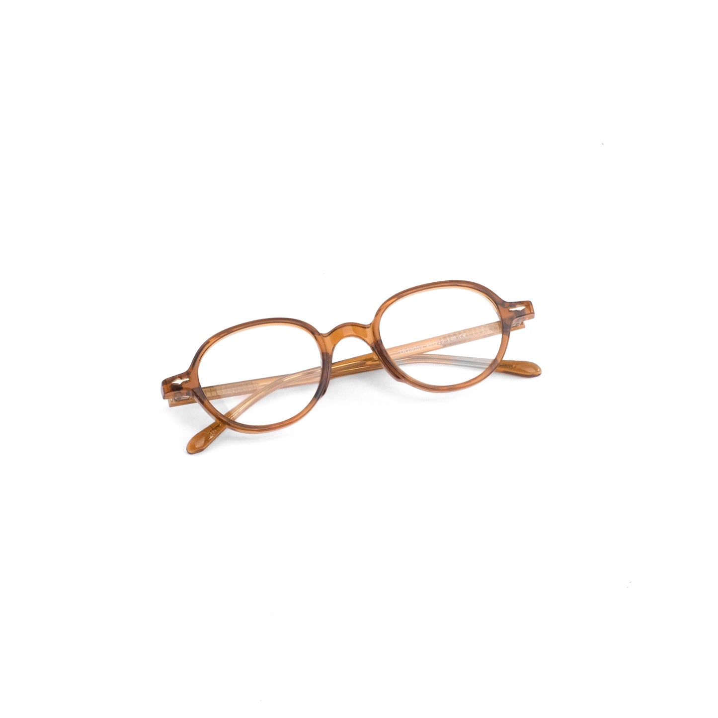 Valmont classic brown frame 829
