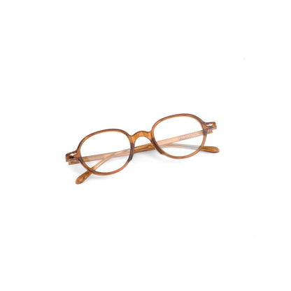 Valmont classic brown frame 829