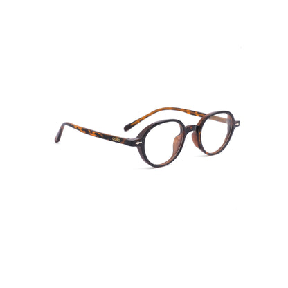 Valmont classic leopard frame 824