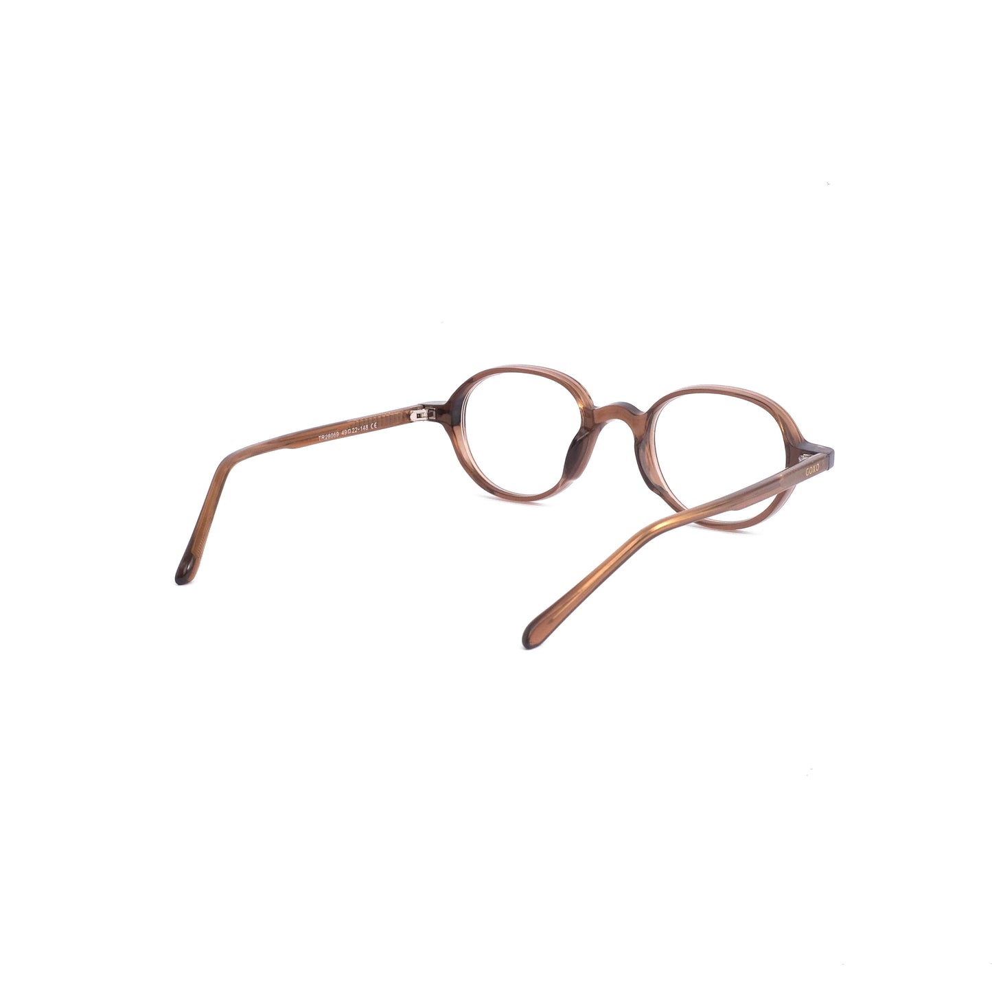 Valmont classic amber frame 830