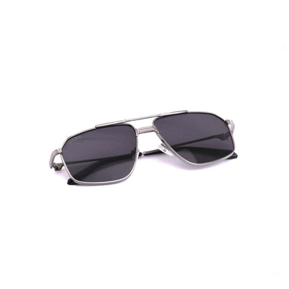 Navigator silver sunglasses 866
