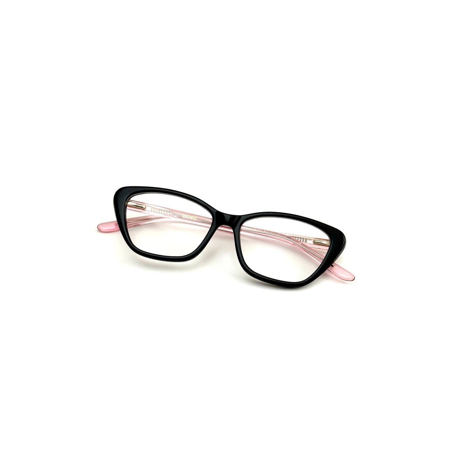 Cateye Acetate frames 765