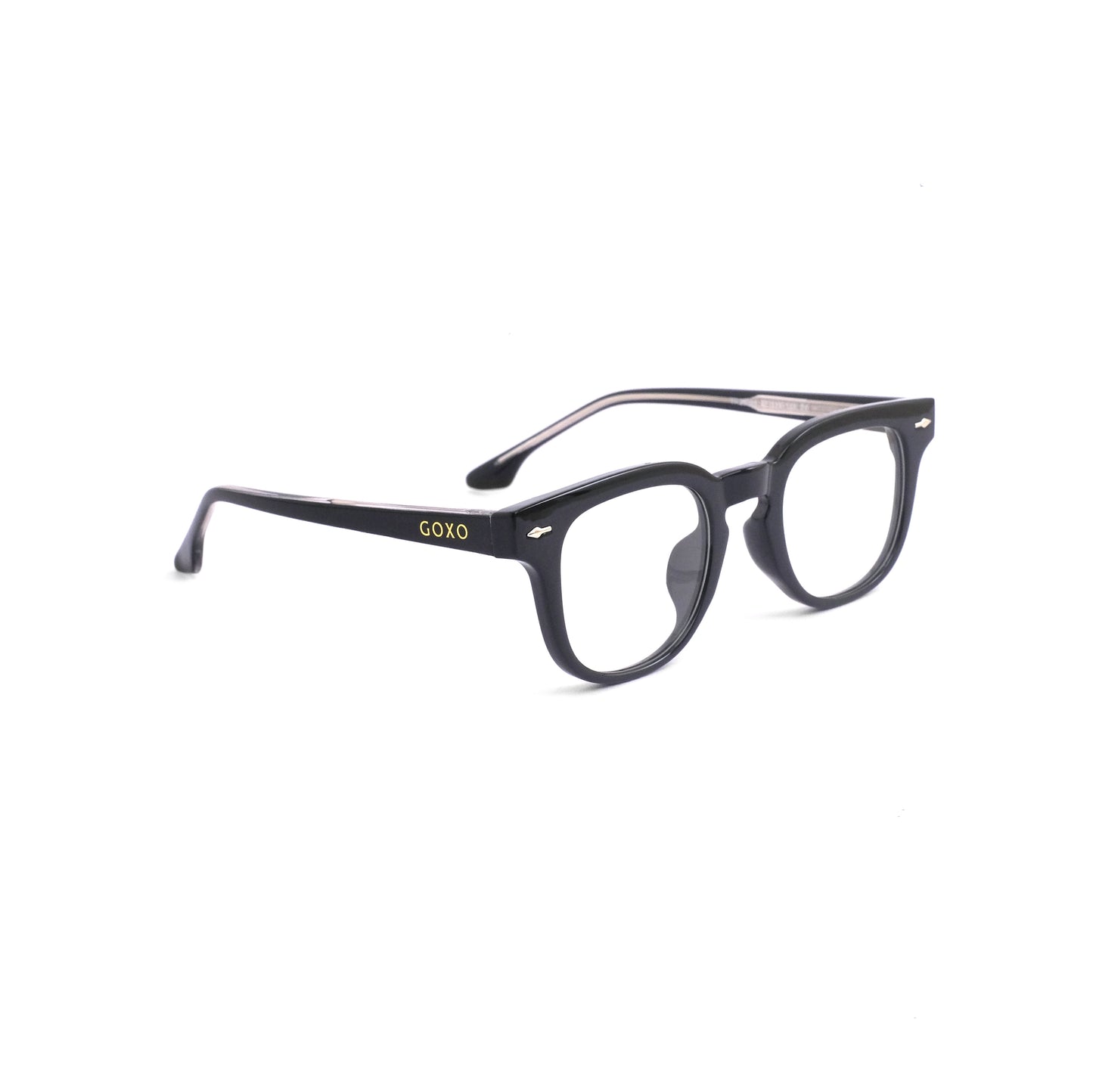 Premium black frame 789