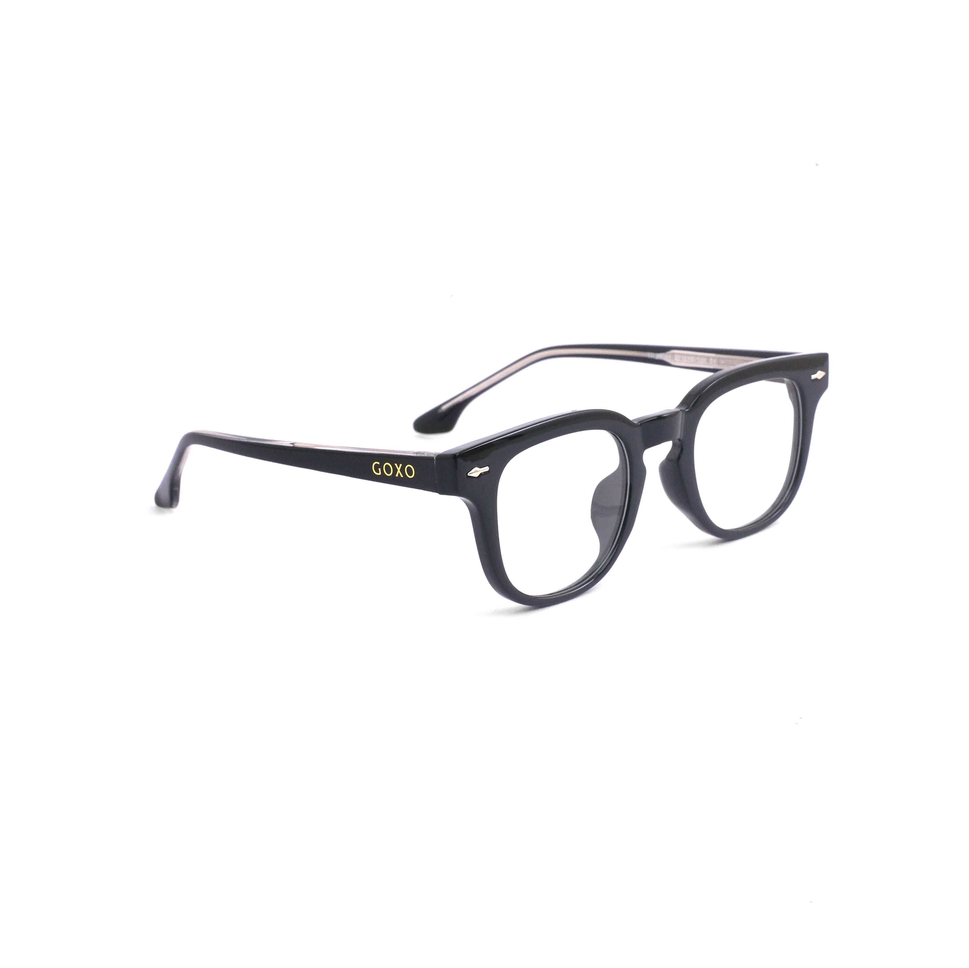 Premium black frame 789
