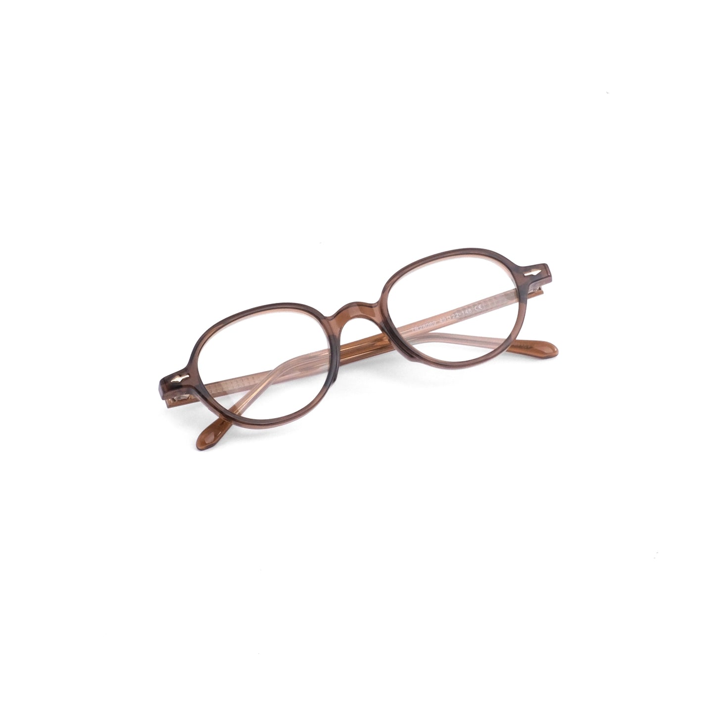Valmont classic amber frame 830