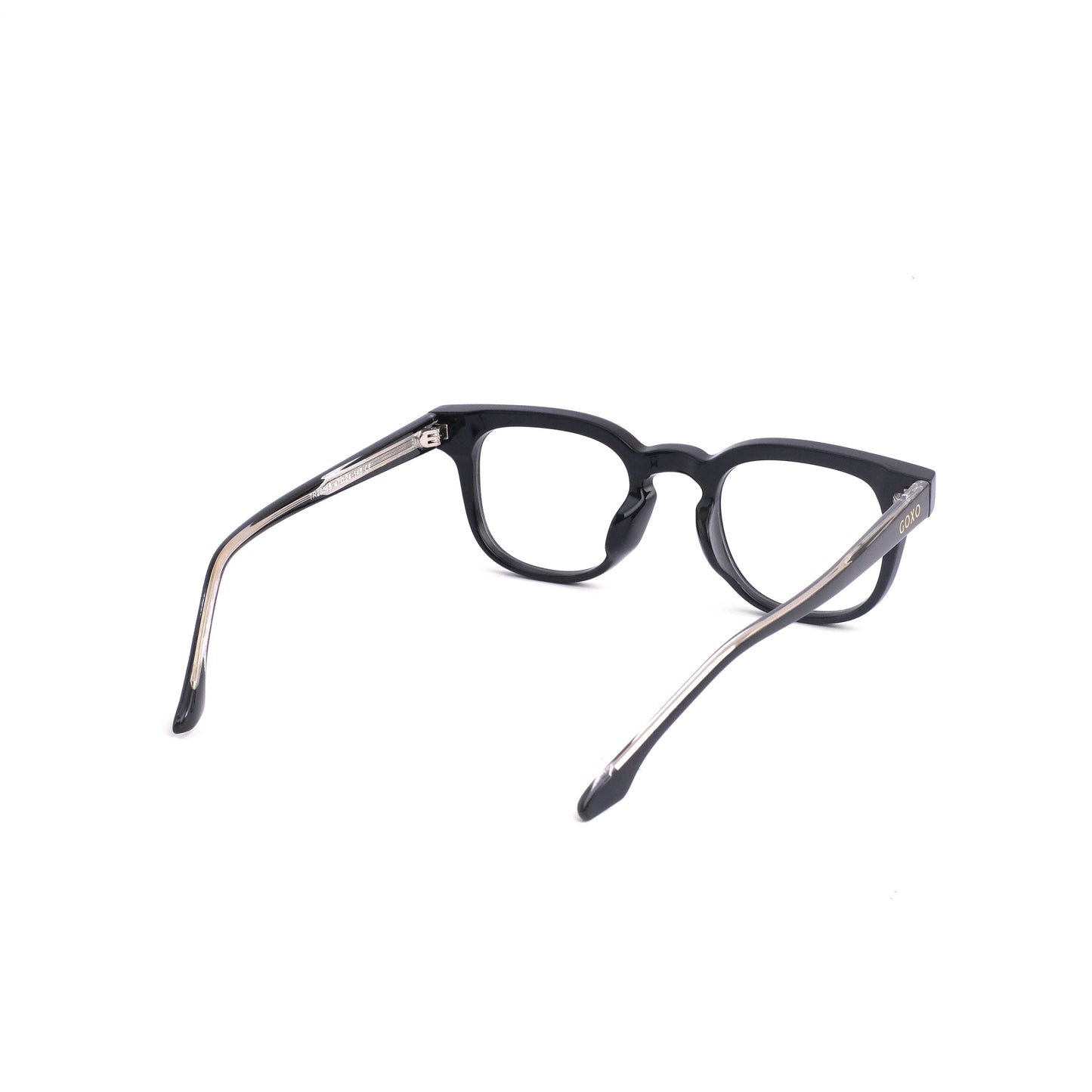 Premium black frame 789