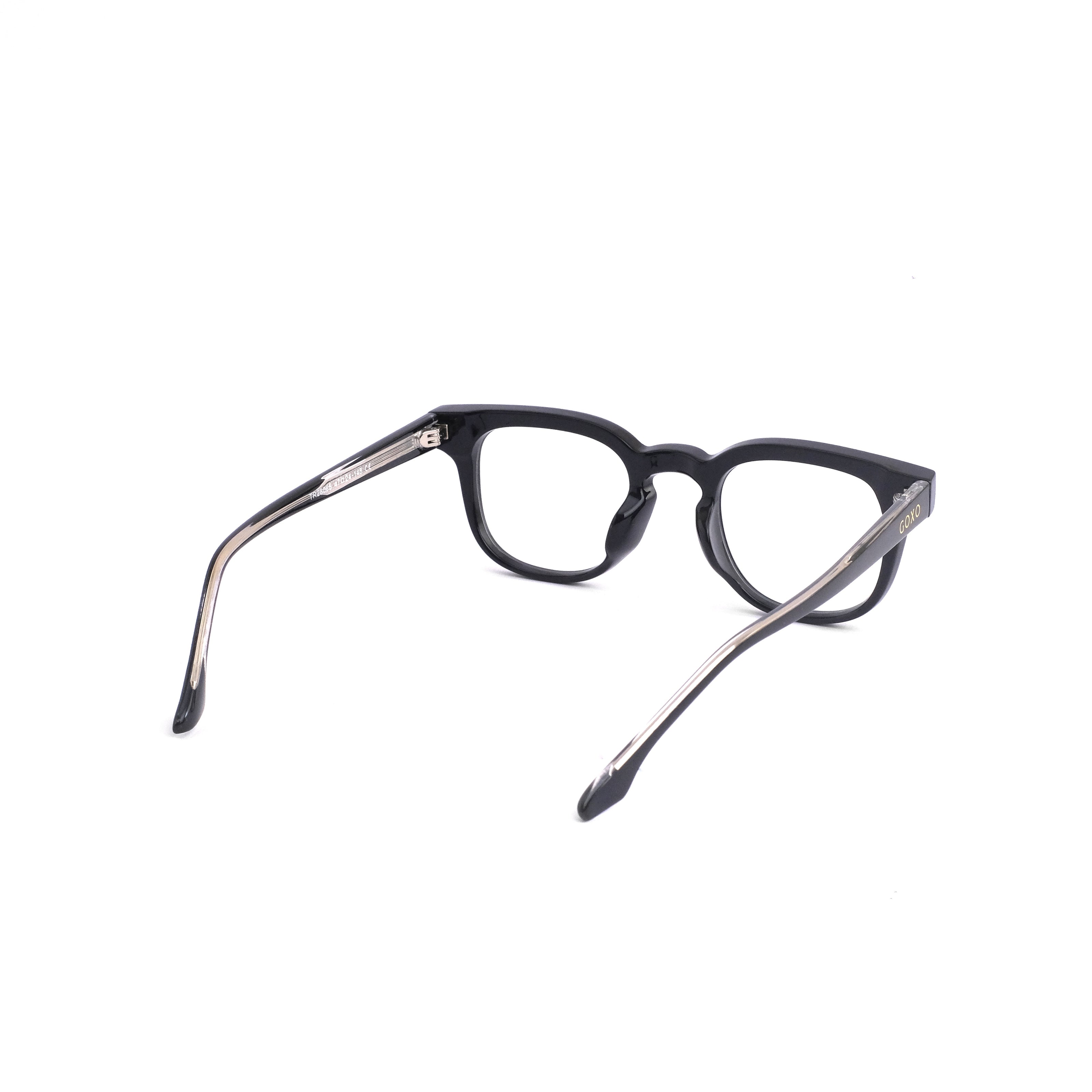 Premium black frame 789
