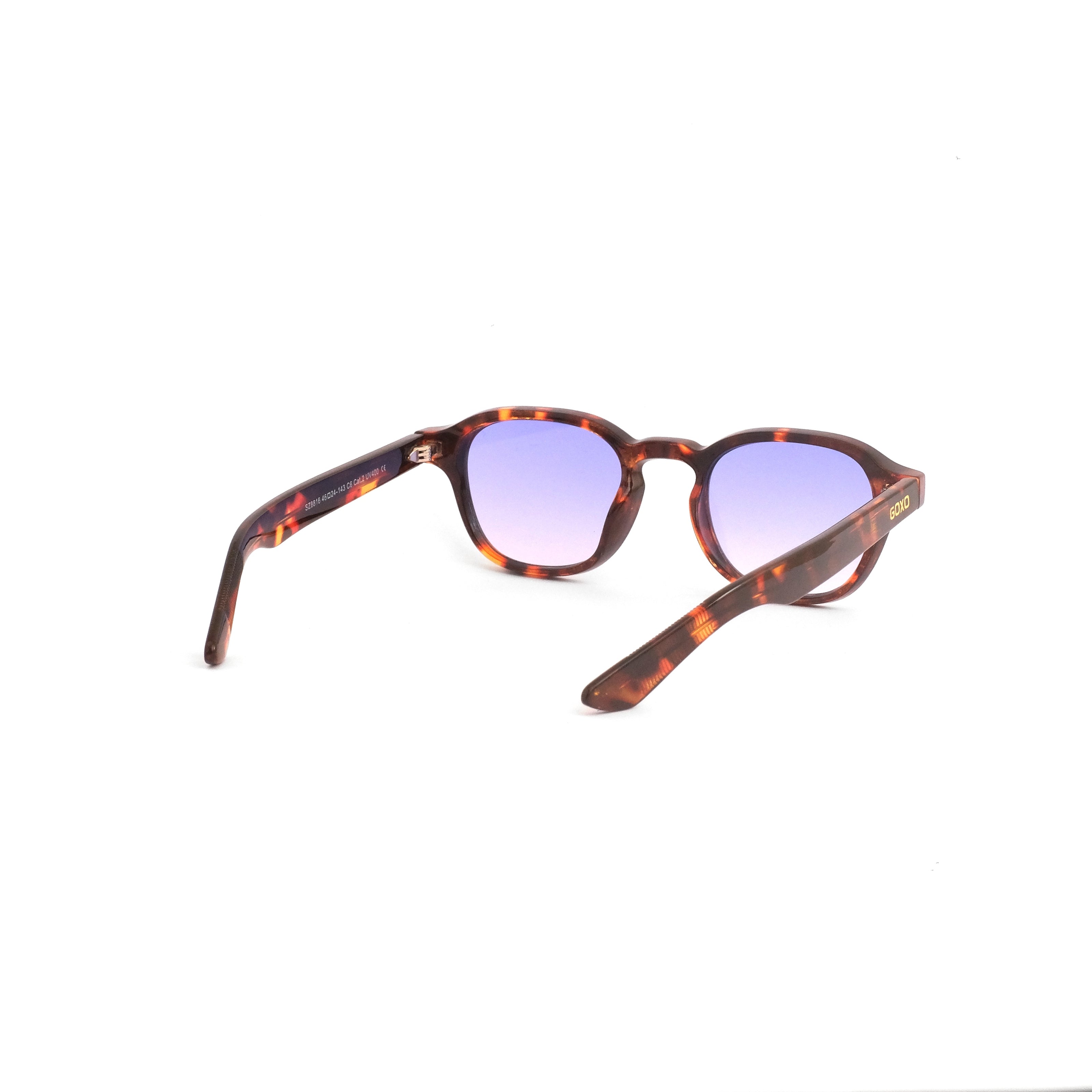 Premium milan leopard 817
