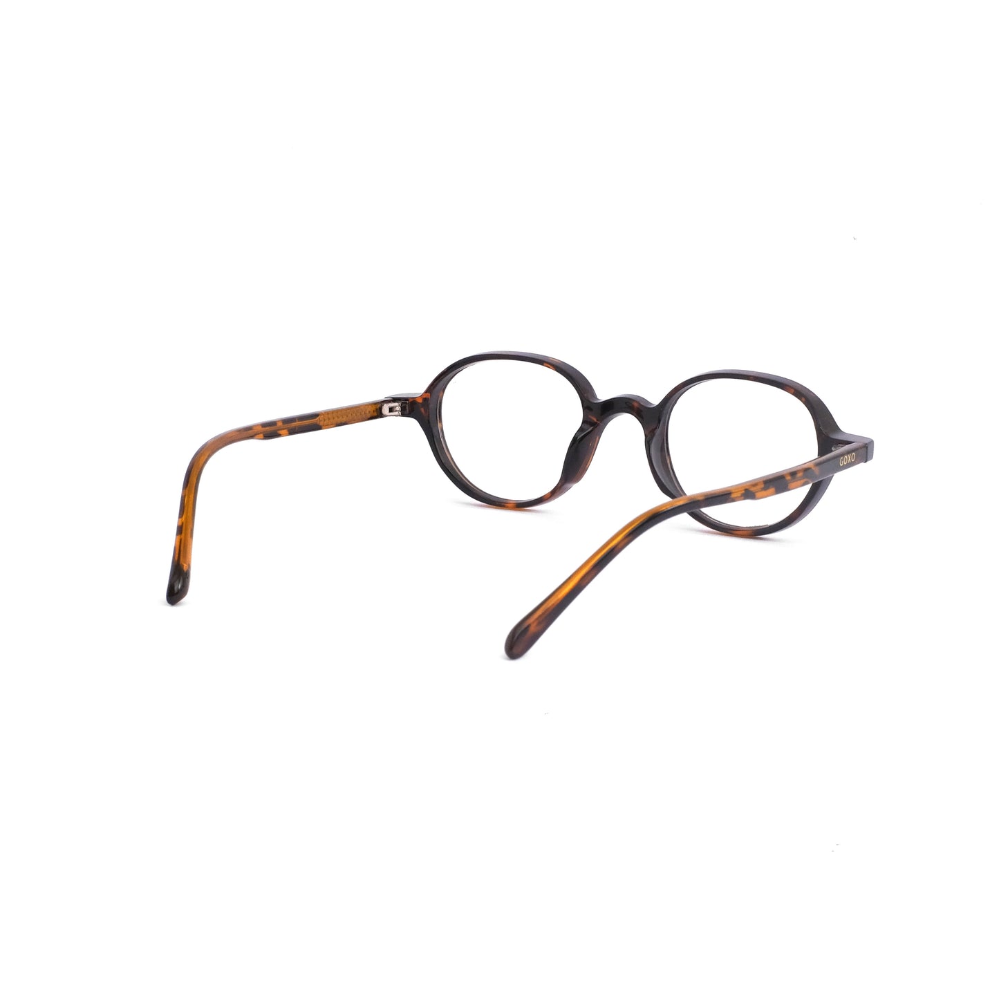 Valmont classic leopard frame 824
