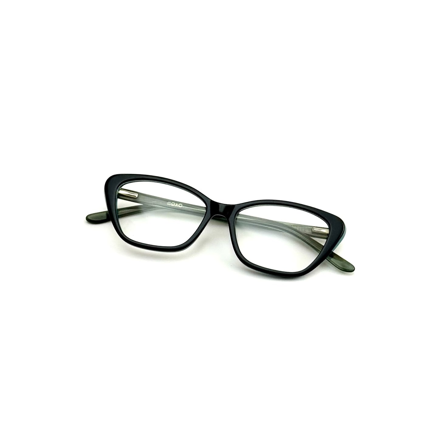 Cateye Acetate frames 767