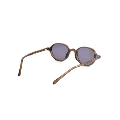 Valmont classic olive sunglass 832