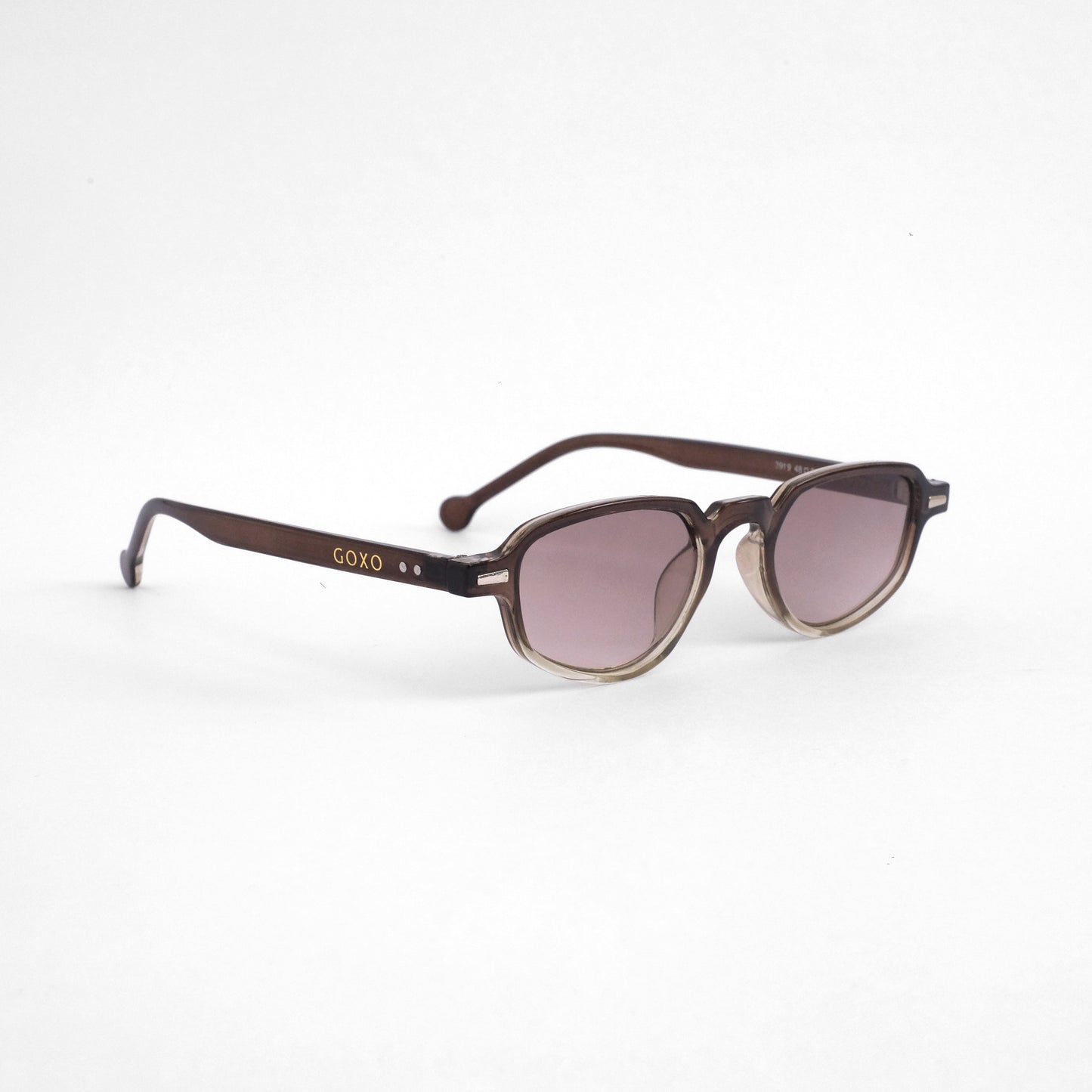 Rilo tea-olive sunglass 842