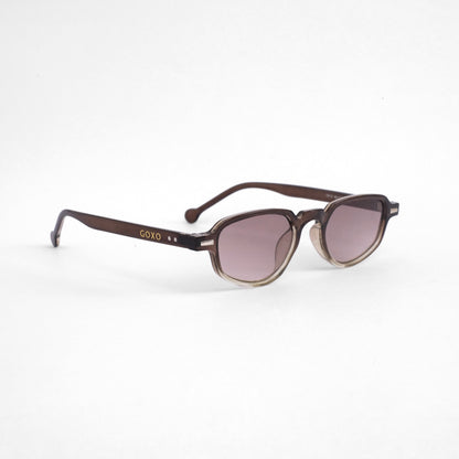 Rilo tea-olive sunglass 842
