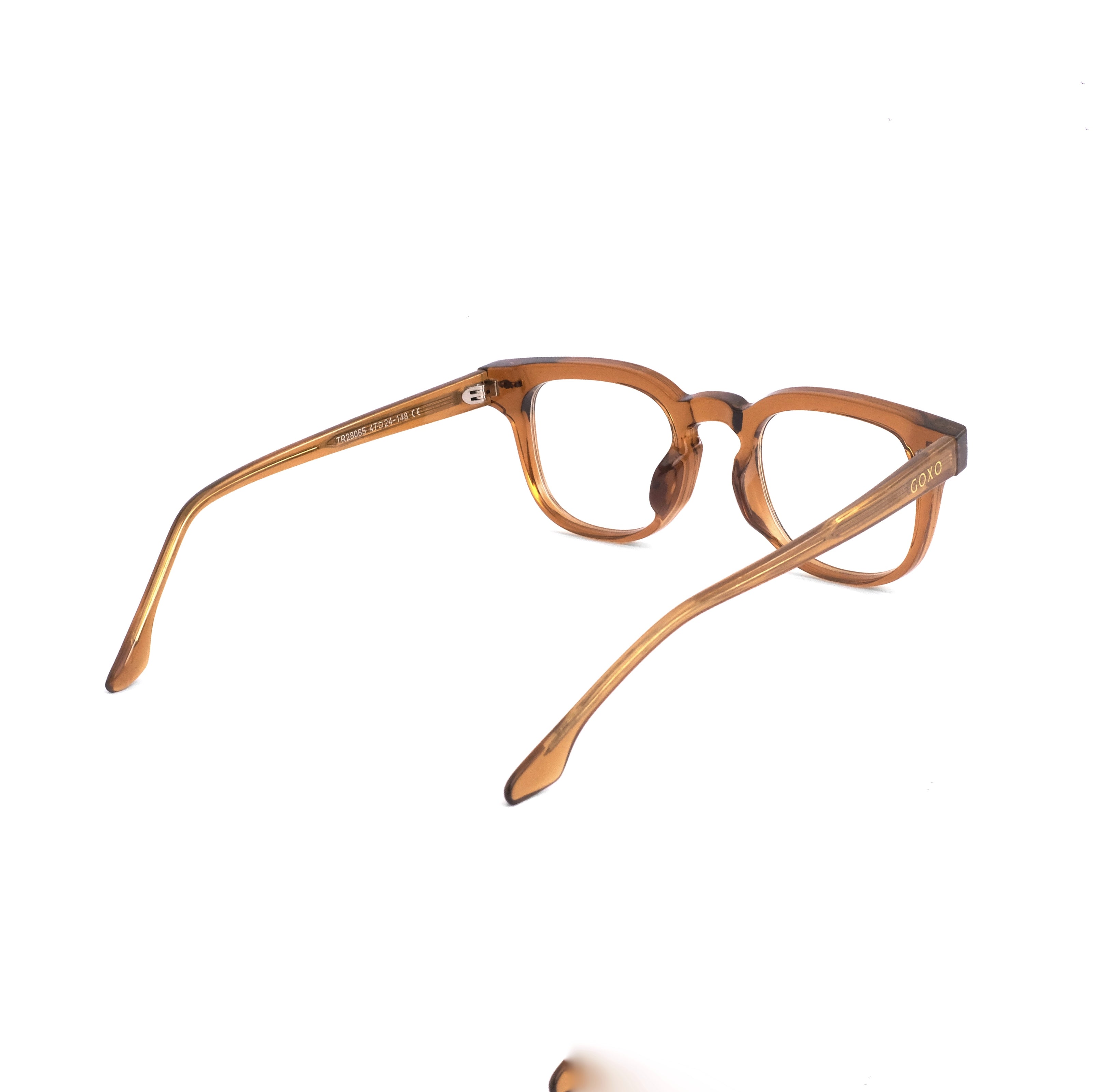 Premium brown frame 788
